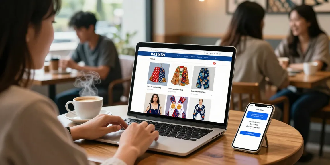 BATIK88 Deposit Qris Cepat Hanya 1 Detik, pengalaman belanja online yang nyaman di https://keralabanking.com/thaythxd-sd-dawcons-vip-wan/ dengan produk dan layanan berkualitas.