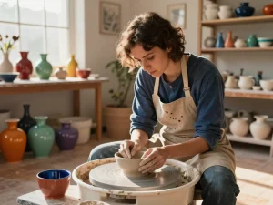 Read more about the article Top Creative Hobbies to Enhance Your Leisure Time