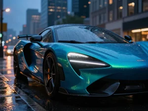 Read more about the article Top Innovations in Vehicle Technology for 2024