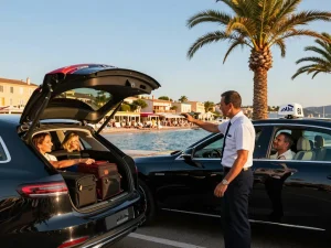 Read more about the article Guide Complet des Services de Taxi à Saint-Tropez pour les Voyageurs de 2026