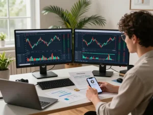 Read more about the article Mastering Passive Income Crypto: 7 Innovative Strategies for 2026