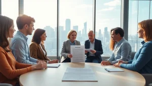Read more about the article Effective Mediation Techniques for Successful Conflict Resolution