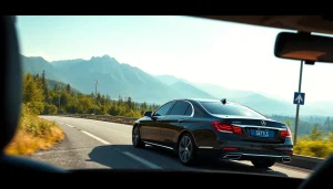 Read more about the article Why Choose Our Seattle to Vancouver Car Service for Effortless Travel