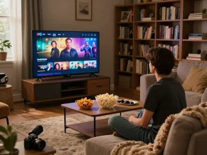 Read more about the article Essential Binge Guide for TV Lovers: Top Picks for 2026