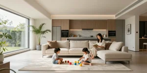 Read more about the article How to Create a Stylish and Functional Modern Single-Story Home in 2026