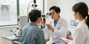 Read more about the article How to Get the Most Out of Glaucoma Treatment in 2026