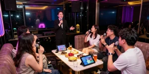 Read more about the article 강남쩜오의 모든 기회를 극대화하는 방법: 2026년 비즈니스 파티와 접대를 위한 필수 가이드