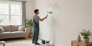 Read more about the article Long-Term Painters in Franklin County Ohio Strategy: Building Lasting Home Aesthetics