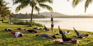 Read more about the article The Most Common Best Yoga Teacher Training Sri Lanka Errors and Quick Fixes for 2026