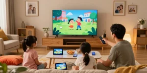 Read more about the article IRON TV : Raccourcis Essentiels pour Profiter de Vos Séries en 2026