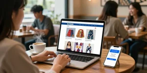 Read more about the article Pandangan Baru tentang Deposit Qris BATIK88 Cepat Hanya 1 Detik di 2026: Strategi Efektif untuk Pengalaman Bermain Modern