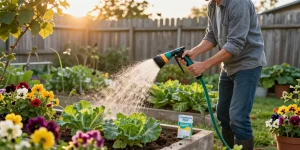 Read more about the article What’s Coming Next for the Best Hose Nozzle in 2026: Expert Tips for Efficient Gardening