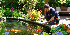 Read more about the article Where Do the Best Pond Specialist Maintenance Strategies Come From? Essential Tips for 2026