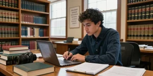 Read more about the article Bradley Robinson Alabama: Essential Lessons for Navigating Law School in 2026