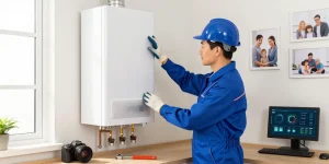 Read more about the article Boiler Repair Belfast: Proven Techniques for 2026 Efficiency