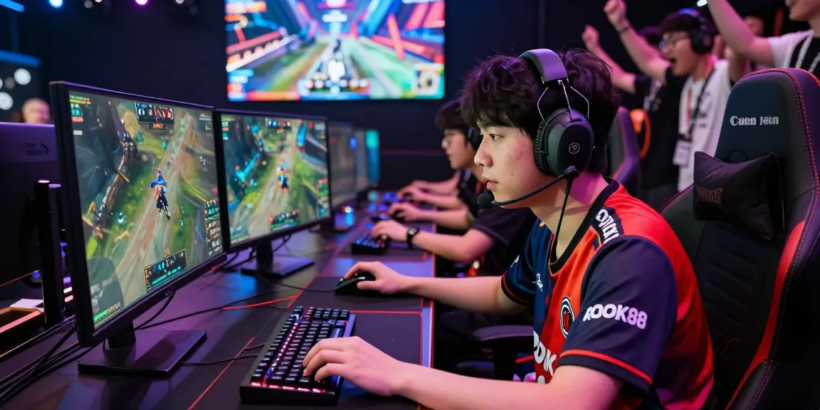 You are currently viewing 7 Key Advantages of ROKOK88 Over Competitors in Gaming