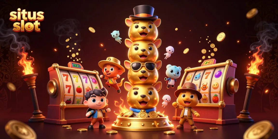 You are currently viewing Prediksi situs slot Strategis untuk Pemain di 2026