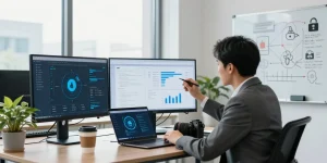 Read more about the article Depici Media as Your Strategic Advantage in Cybersecurity for 2026