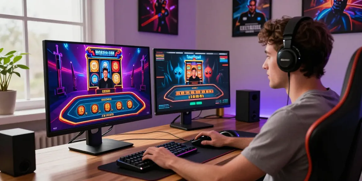 You are currently viewing Battle-Tested mahajitu Strategies for 2026: Winning Tactics for Online Gamers
