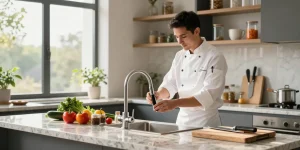 Read more about the article Kitchen Faucets 2026 Report Card: Pass or Fail on Safety and Style?
