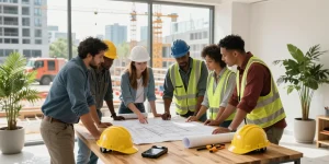 Read more about the article 4 Fundamental Commercial General Contractor Toronto Principles for Effective Projects in 2026