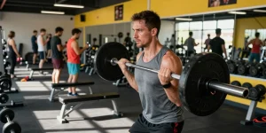 Read more about the article Ein Praktischer Anabolika Shop Deutschland Rahmen für Effektive Fitnessziele 2026