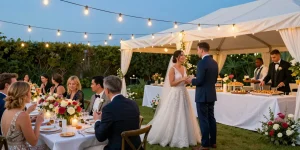 Read more about the article The Power of Marquee Hire London: Why Couples Embrace It for Unforgettable Weddings
