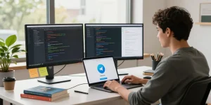 Read more about the article Your 2026 Telegram Download Action Plan in 5 Easy Steps