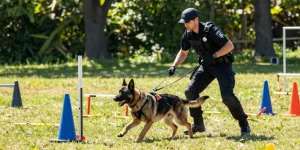 Read more about the article What Happens When You Ignore ROKOK88 Best Practices for K9 Training Gear?