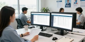 Read more about the article Sovereign Revenue Decoded: Making Sense of Healthcare Billing Solutions in 2026