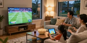 Read more about the article Blue Shark IPTV as Your Competitive Advantage in 2026