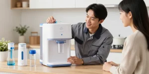 Read more about the article How Much Does Waterdrop ED11W Rechargeable Water Filter Dispenser Really Cost in 2026?