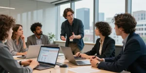 Read more about the article Wie man chef ungerecht in nur 30 Tagen meistert: Effektive Strategien für Arbeitnehmer 2026