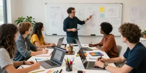 Read more about the article rokok88 for Beginners: Everything You Need to Know About Creative Design Mentorship