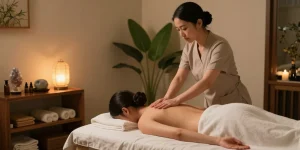 Read more about the article How 강남여성전용마사지 Can Change Your Wellness Approach in 2026