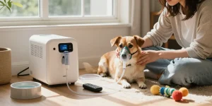 Read more about the article A No-Nonsense Guide to PetAir That Actually Helps Your Pet Breathe Better in 2026