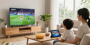 Read more about the article digitaline iptv Success Stories: How Families Connected Over Entertainment in 2026