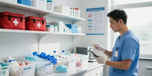 Read more about the article Your Medical Supplies USA Starter Kit for Healthcare Professional Success