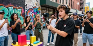 Read more about the article How Buy TikTok Views Protect Creators from Low Engagement in 2026