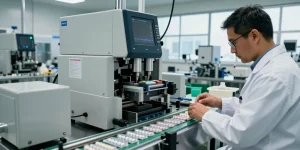 Read more about the article Emerging Pharmaceutical Contractor South Africa Strategies Taking Over in 2026