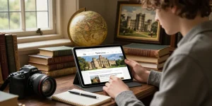 Read more about the article Tynte’s Castle Insights: Essential Signs You Should Explore History in 2026