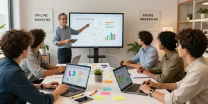 Read more about the article 2026 SEO 핸드북: 초보부터 전문가까지 매출 증가를 위한 전략