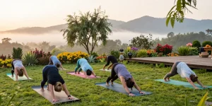 Read more about the article New Wellness Retreat Rules Every Traveler Must Follow in 2026