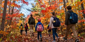 Read more about the article Winning with Serge Robichaud: Proven Strategies for Active Fall Adventures